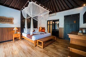 Bije Suite Villa Ubud