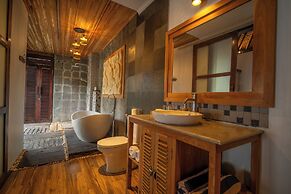 Bije Suite Villa Ubud
