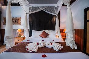 Bije Suite Villa Ubud