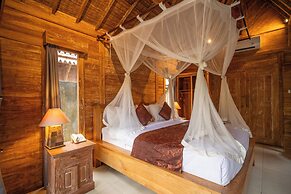 Bije Suite Villa Ubud