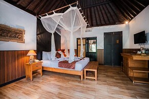 Bije Suite Villa Ubud
