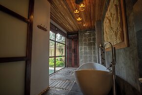 Bije Suite Villa Ubud