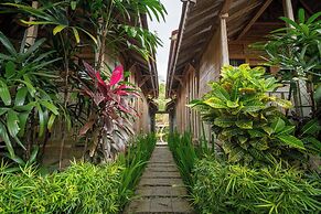 Bije Suite Villa Ubud