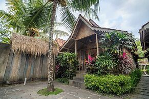 Bije Suite Villa Ubud