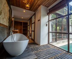 Bije Suite Villa Ubud