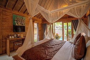 Bije Suite Villa Ubud