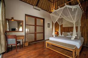 Bije Suite Villa Ubud