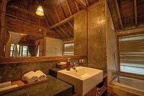 Bije Suite Villa Ubud