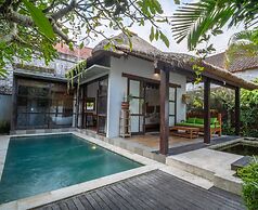 Bije Suite Villa Ubud