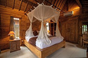 Bije Suite Villa Ubud