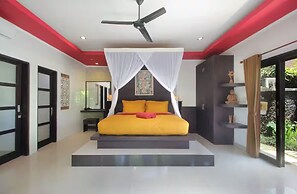 Tri Datu Villa