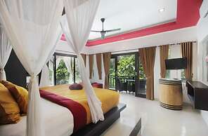 Tri Datu Villa