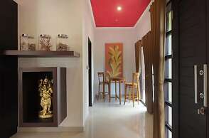 Tri Datu Villa