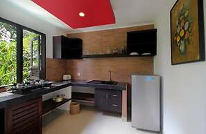 Tri Datu Villa