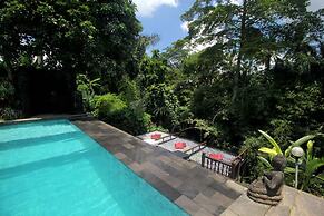 Tri Datu Villa