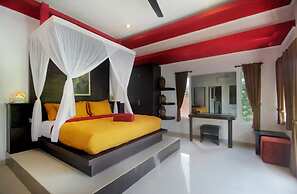 Tri Datu Villa