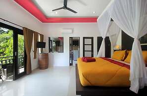 Tri Datu Villa