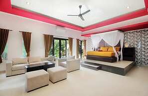 Tri Datu Villa