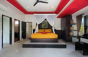 Tri Datu Villa