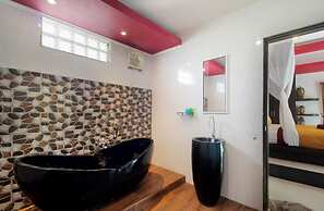 Tri Datu Villa