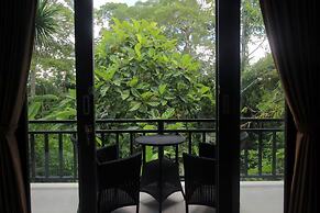 Tri Datu Villa
