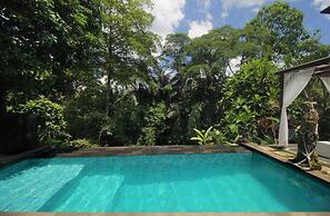 Tri Datu Villa