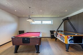 Rømø familiecamping
