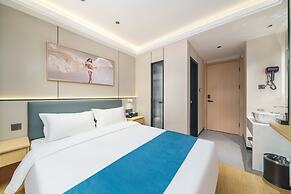 Island Time Hotel