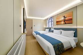 Island Time Hotel