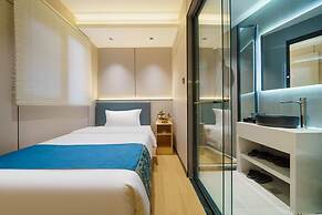 Island Time Hotel