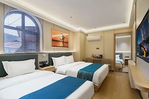 Island Time Hotel
