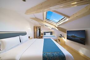 Island Time Hotel