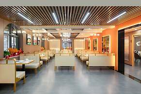Island Time Hotel