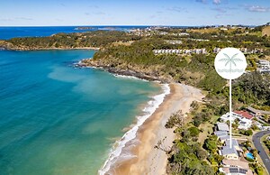 Shell Cove by Charlesworth