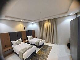 Palette Luxury Doolv Serviced Apartments Tabuk