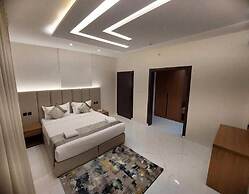 Palette Luxury Doolv Serviced Apartments Tabuk
