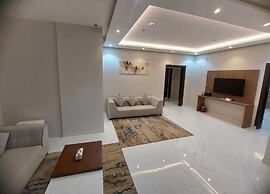 Palette Luxury Doolv Serviced Apartments Tabuk