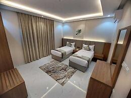 Palette Luxury Doolv Serviced Apartments Tabuk