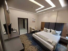 Palette Luxury Doolv Serviced Apartments Tabuk