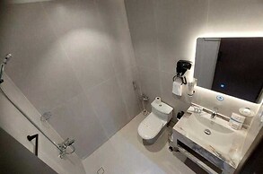 Palette Luxury Doolv Serviced Apartments Tabuk