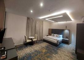 Palette Luxury Doolv Serviced Apartments Tabuk