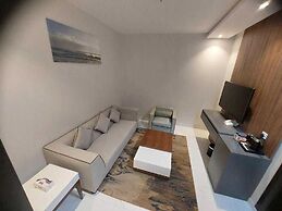 Palette Luxury Doolv Serviced Apartments Tabuk