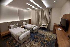 Palette Luxury Doolv Serviced Apartments Tabuk