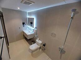 Palette Luxury Doolv Serviced Apartments Tabuk