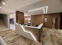 Palette Luxury Doolv Serviced Apartments Tabuk