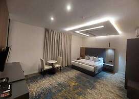 Palette Luxury Doolv Serviced Apartments Tabuk