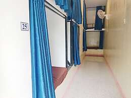 Blue Zone Hostel
