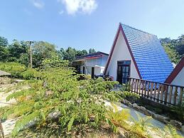 Blue Zone Hostel