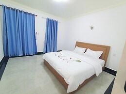 Blue Zone Hostel