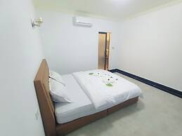 Blue Zone Hostel